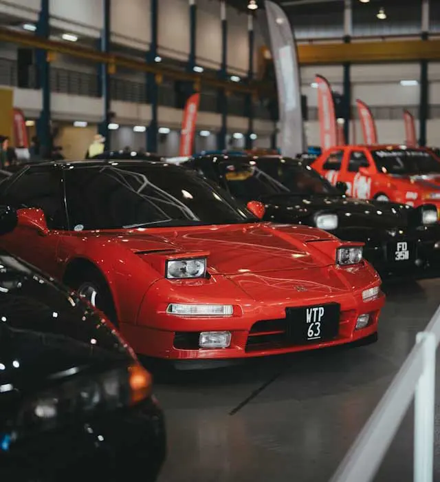 cars